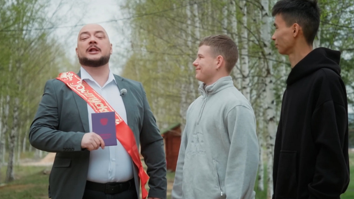 Битва пикников, 6 сезон, 8 выпуск