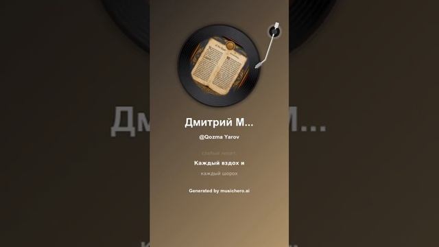 Дмитрий Мережковский В лесу 5