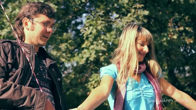 Семейная видеосессия