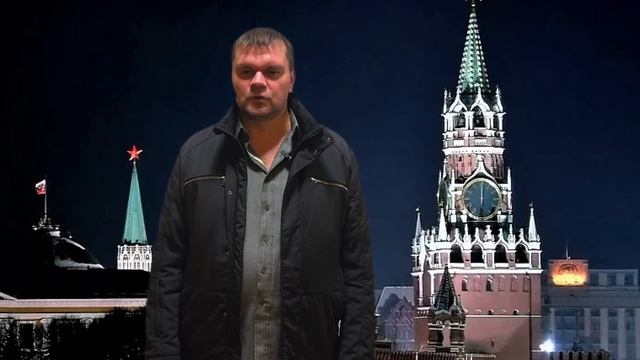 ШОК! НОВОГОДНЕЕ ОБРАЩЕНИЕ ПРЕЗИДЕНТА К ТАКСИСТАМ!