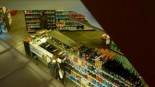Сеть итальянских супермаркетов убрала с полок израильские продукты