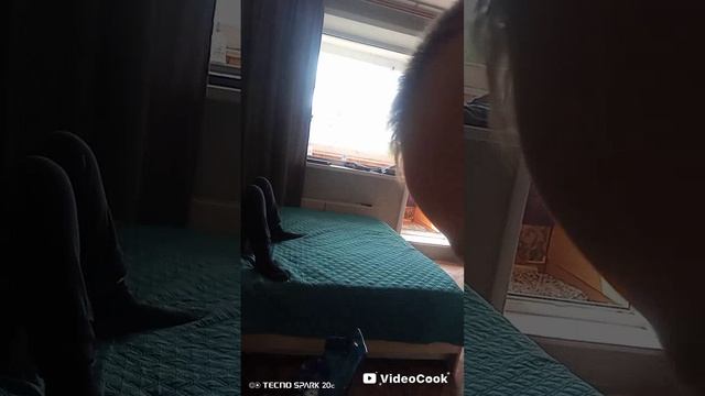 У меня теперь дрифт карт есть 😎