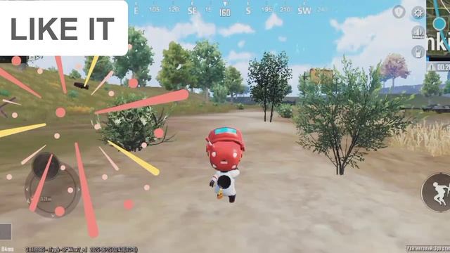 Красная 🤖 РОБОшапочка