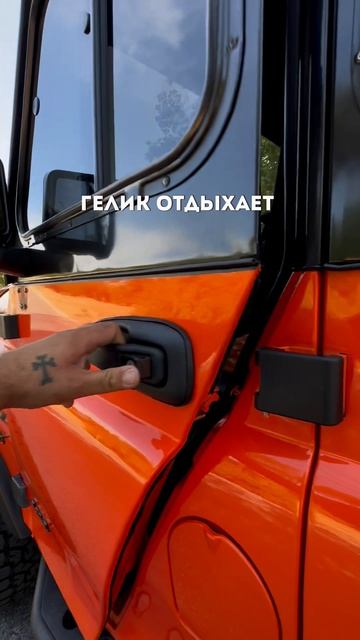 Настоящий зверь отечественного автопрома: УАЗ Хантер в главной роли🔥

#уаз #уазик #uaz #uazik