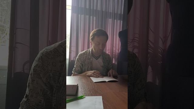 Юрий Тубольцев читает цитаты и афоризмы Москва Июнь 2025 г. Эпизод (2)