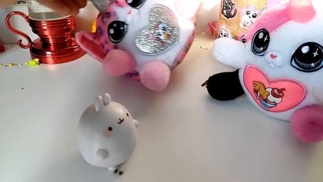 Федя и Беня 2 серия