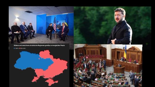Новости об Украине 25 июня