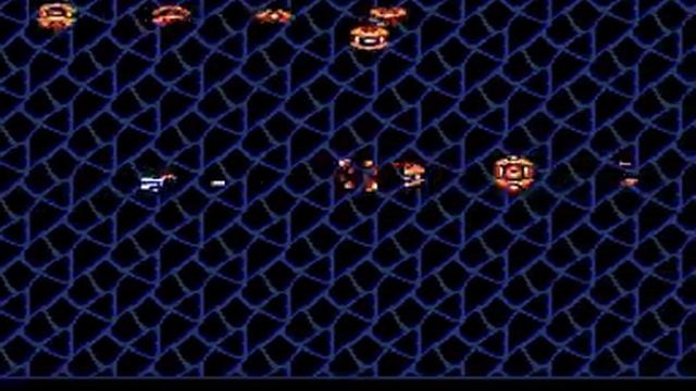 NES - Life Force