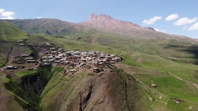 Дорога в Куруш. май 2021г.mp4