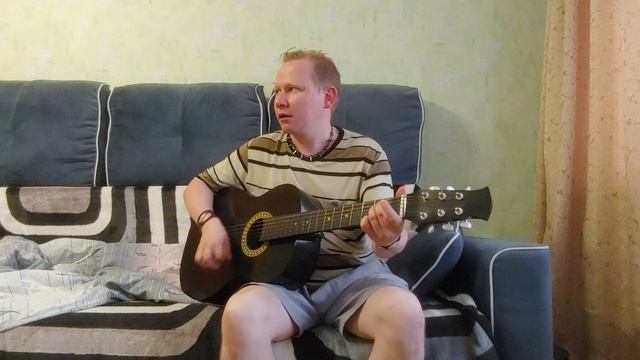 03 - Водкуслиттер - 2025 - Acoustic Live