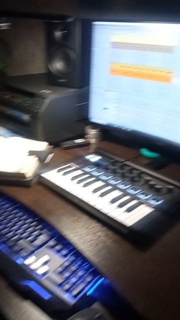 Битмейкинк track 1