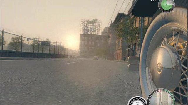 Mafia II Расширенное Издание + Best Mods Rec028