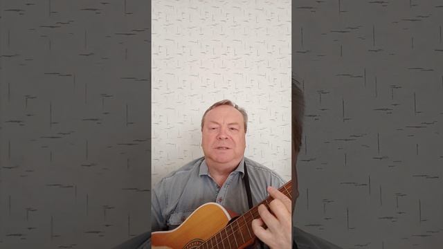 Осень.