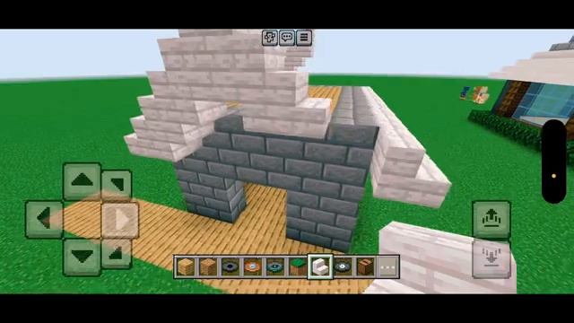Mine -8