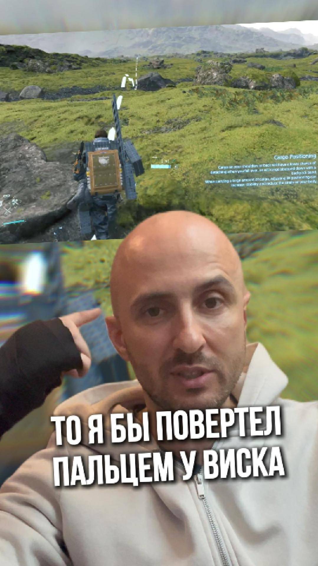 я бы повертел пальцем у виска