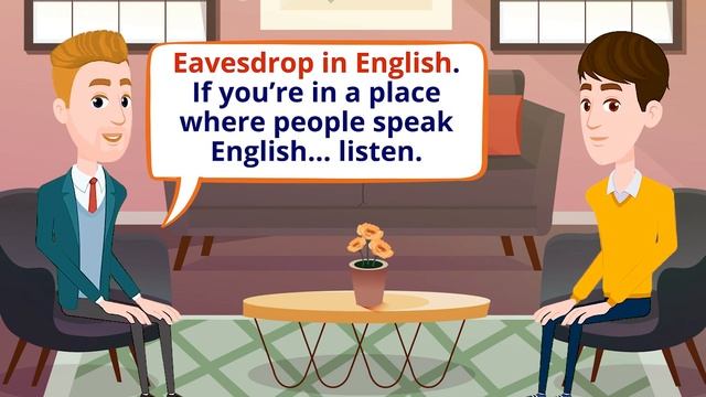 Do THIS Every Day and You’ll Finally Speak English Fluently