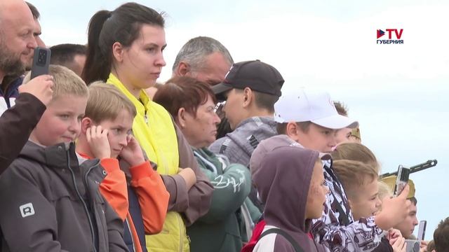 Губернские новости. 25.06.2025