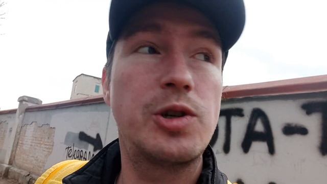 Достависта Спасла от Яндекс Еда в Теплый Мартовский День Сколько Заработал на Электросамокате?