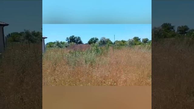 Продам Участок в с. Воскресенский 6 соток ИЖС г. Анапа Шикарное расположение
