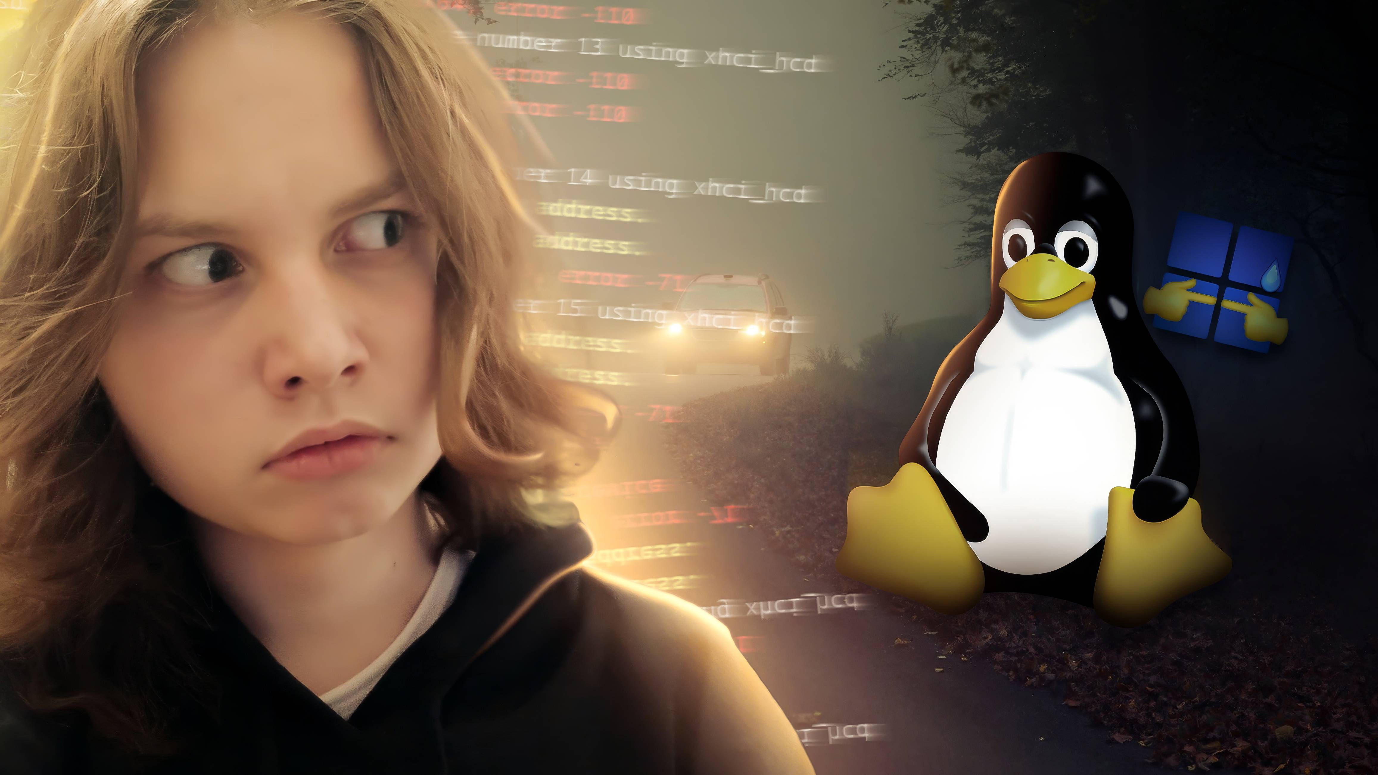 Почему никто не использует Linux, оправдано-ли это? Установил Linux Ubuntu на основной компьютер
