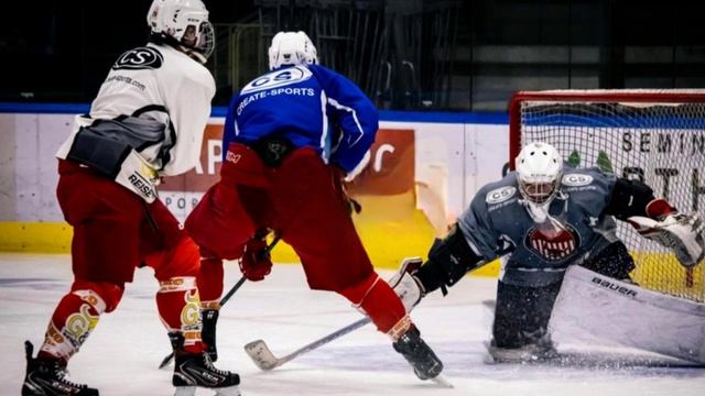 "Флорида" во второй раз подряд выиграла Кубок Стэнли