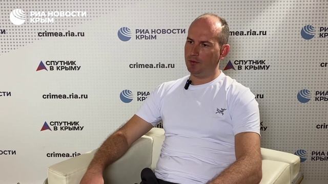 Благоустройство и преобразование в парках Симферополя: что сейчас делают
