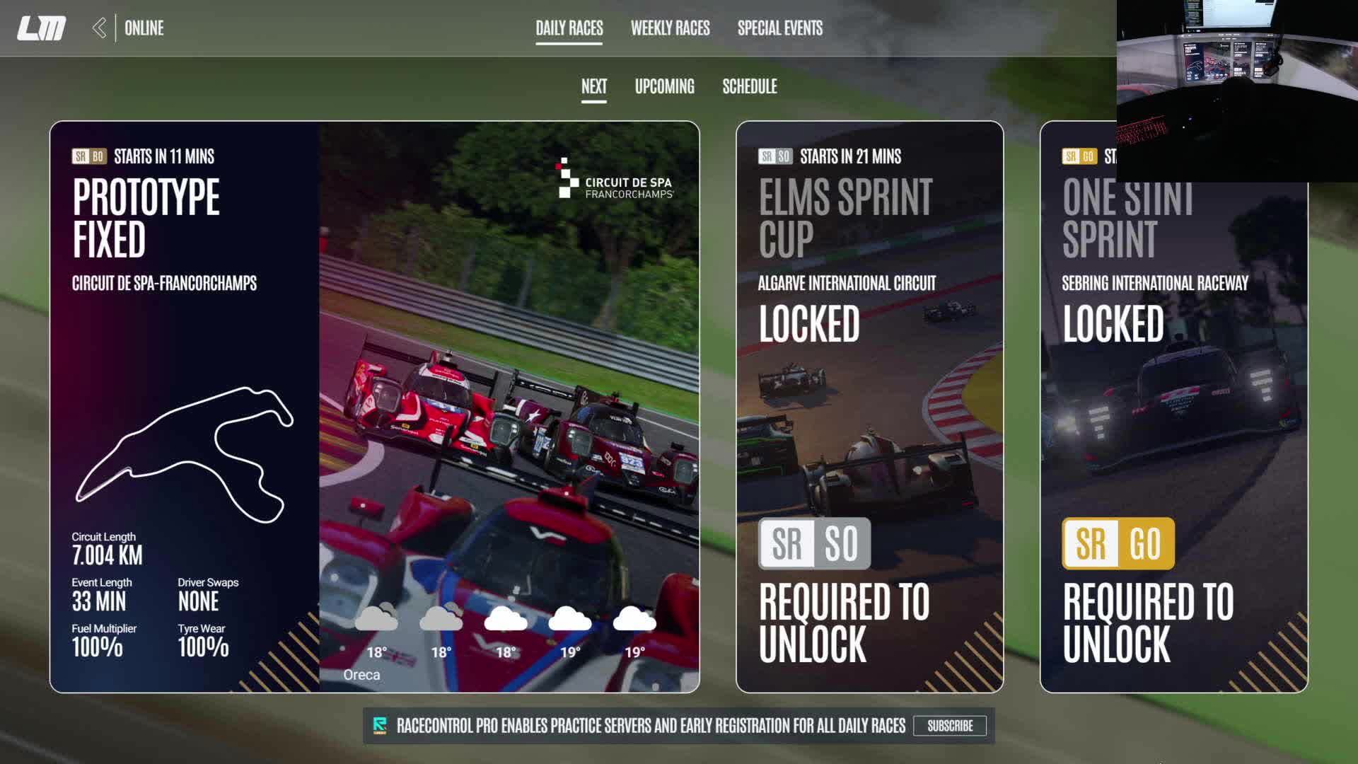Le Mans Ultimate
