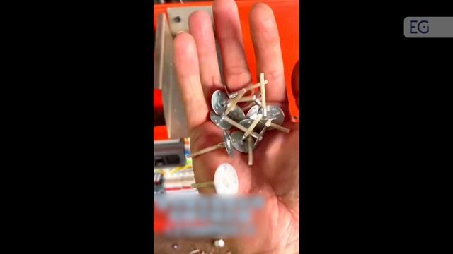 Автоматическая машина для резки фитилей RY-09