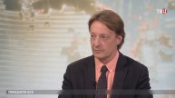 Бордачев: Трамп не хотел никаких военных кампаний / События на ТВЦ