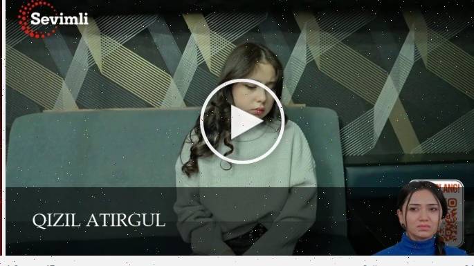 Qizil atirgul - 1 Сезон 45 серия - сериал 2025 онлайн