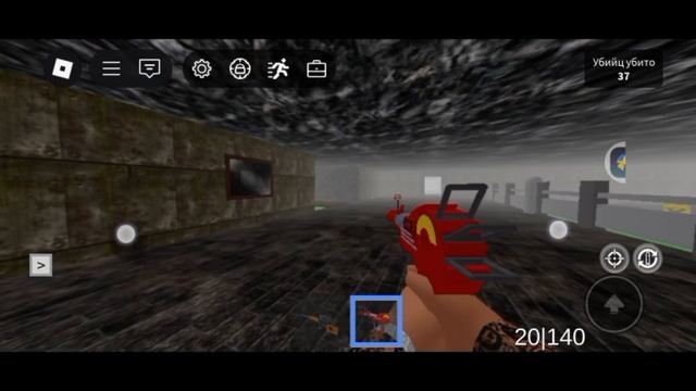 попал в зону 51 !!!!