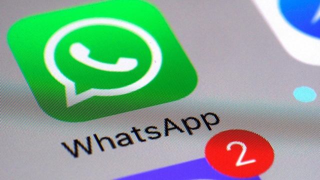 В Госдуме призвали исключить использование WhatsApp в госсекторе