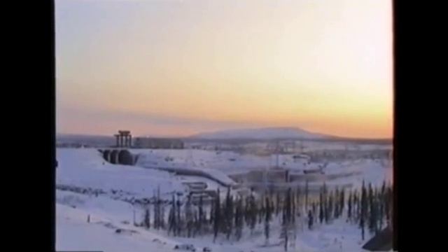 Евгений Заполярный-Не  за славой сюда приезжали 2025 (видео проэкт)