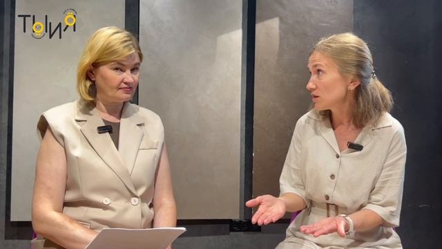 Интервью с Анастасией Коченовой о детском образовании в сфере детской грамотности