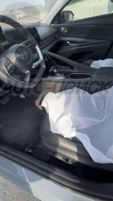 25-06-2025 Hyundai Elantra, хендай Элантра из Китая, Кореи под заказ
