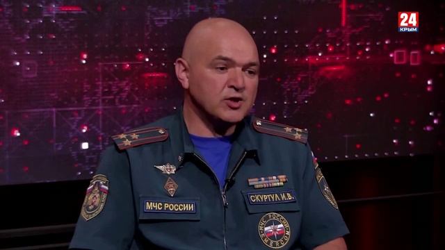 Интервью 24. Игорь Скуртул. Выпуск от 25.06.2025