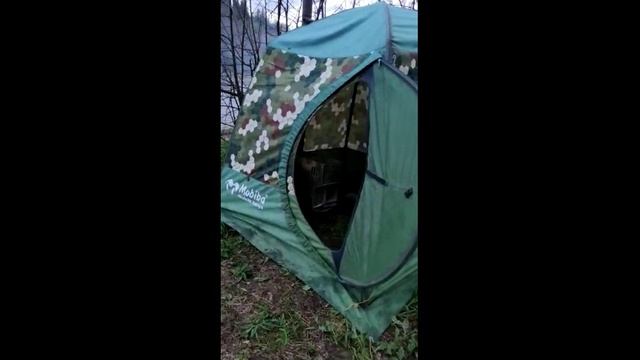 Квадропоход Усть-Курышка - водопад Атыш 2022г