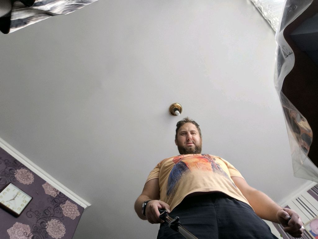 Тест: