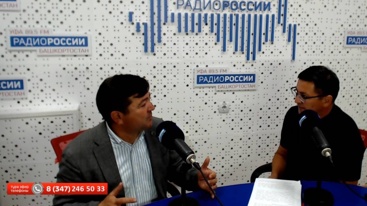 Иғтибар үҙәгендә - 25.06.2025 Салауат Юлаев һәйкәле