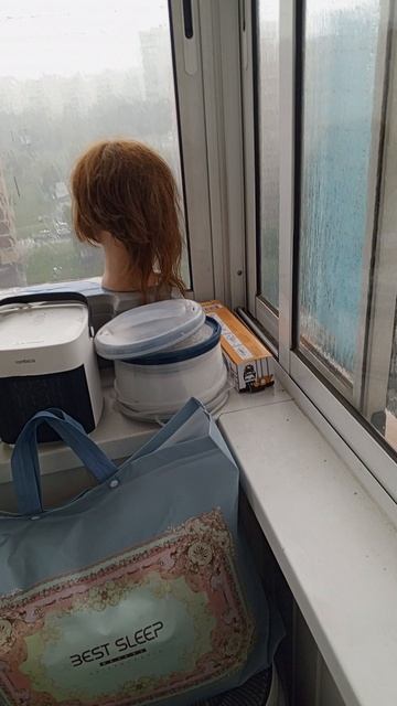 дождик 3