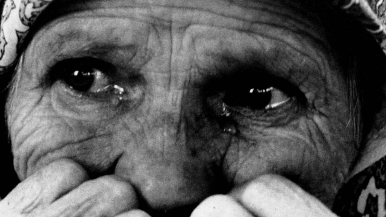 Рождество - Ты знаешь, как хочется жить
