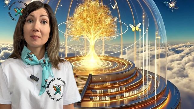 Вселенная Brainy. Сектор наставников