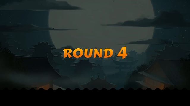 Такого вы еще НЕ ВИДЕЛИ Рысь Читер! Самый сложный БОСС в Shadow Fight 2 на Switch #4