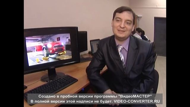 Новости Нижегородского Политеха