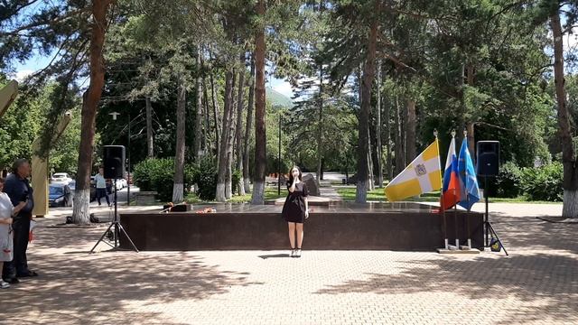 Вероника Маланич - Помни