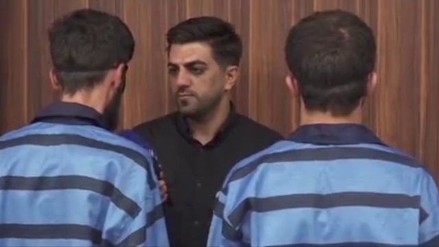 Министерство информации и национальной безопасности Ирана сообщает о задержании агентурной ячейки «М