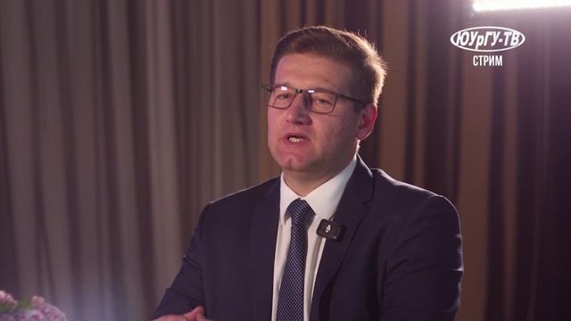 Стрим «Для вас, абитуриенты – 2025»