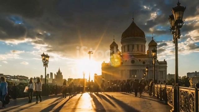 Сергей Трофимов ( Родина )