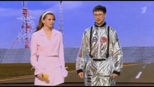 «Неудачная» шутка про Дмитрия Рогозина