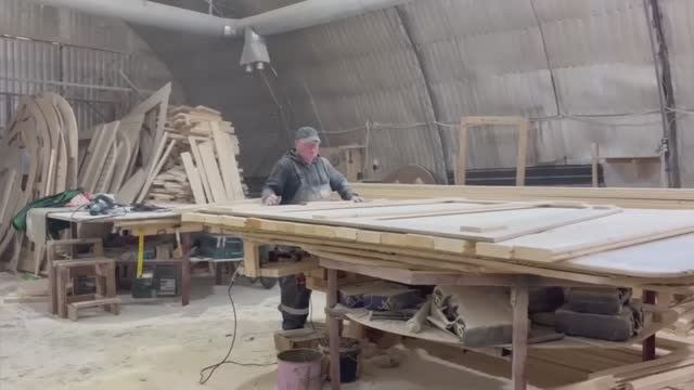 ЭКОБАНИ 
Собственное производство